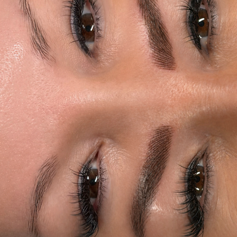 NANO BROWS at Permanent Makeup Studio in Palm Desert, CA