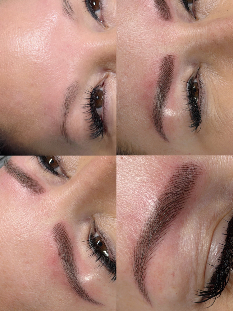 NANO BROWS HAIR STROKE