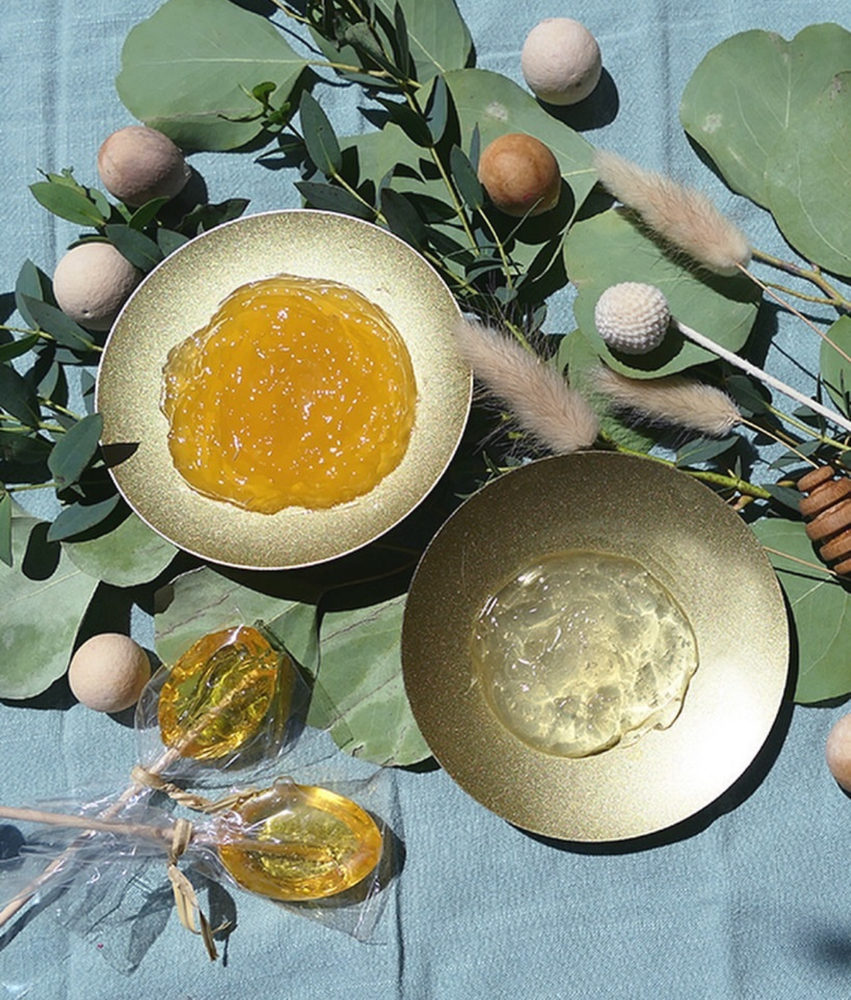 Eucalyptus Honey Facial