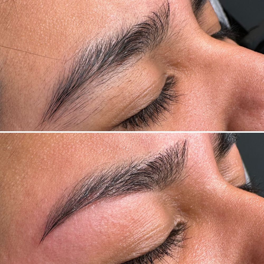 Eyebrow Wax at LeiBeauty Loft in Wenatchee, WA