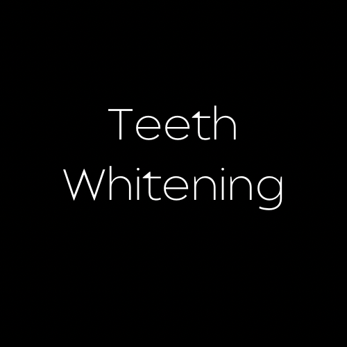 TEETH WHITENING