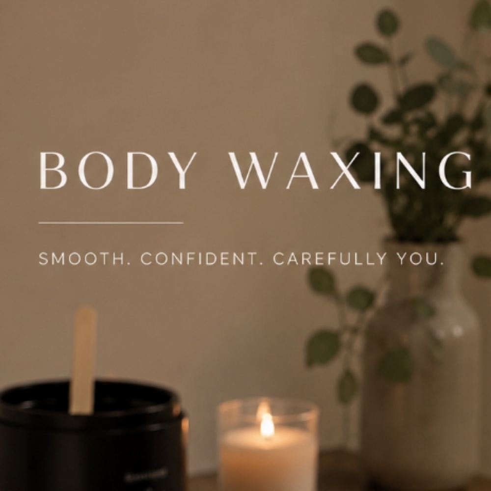 Brazilian Wax at Kindred Beauty in Ashland, KY