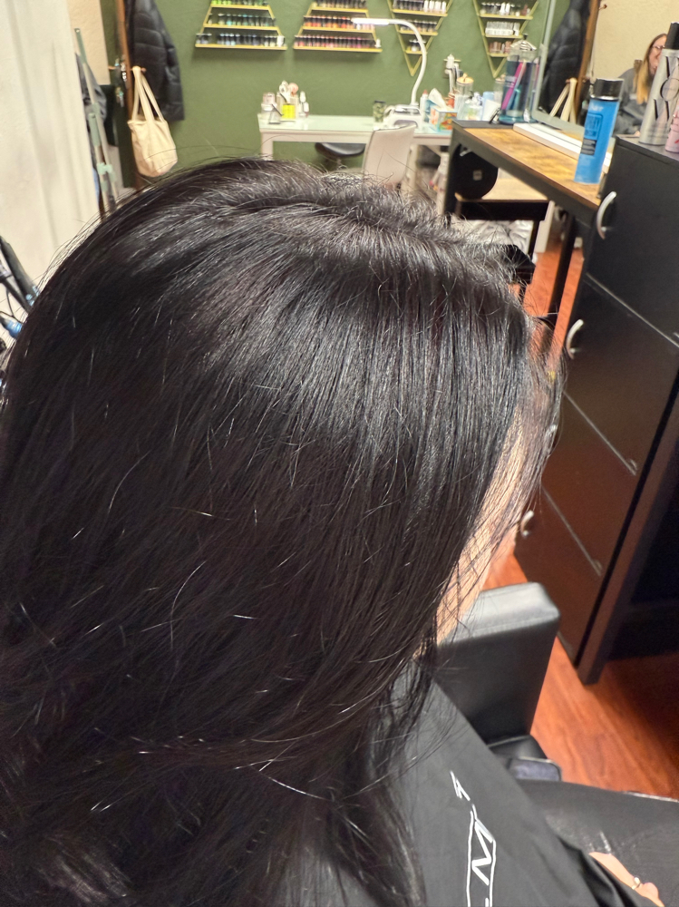 Color Refresh