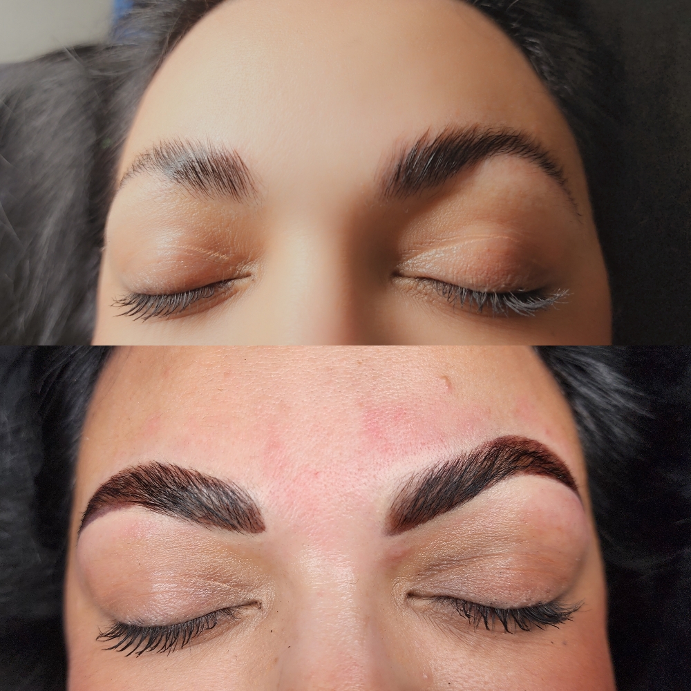 Brow Combo