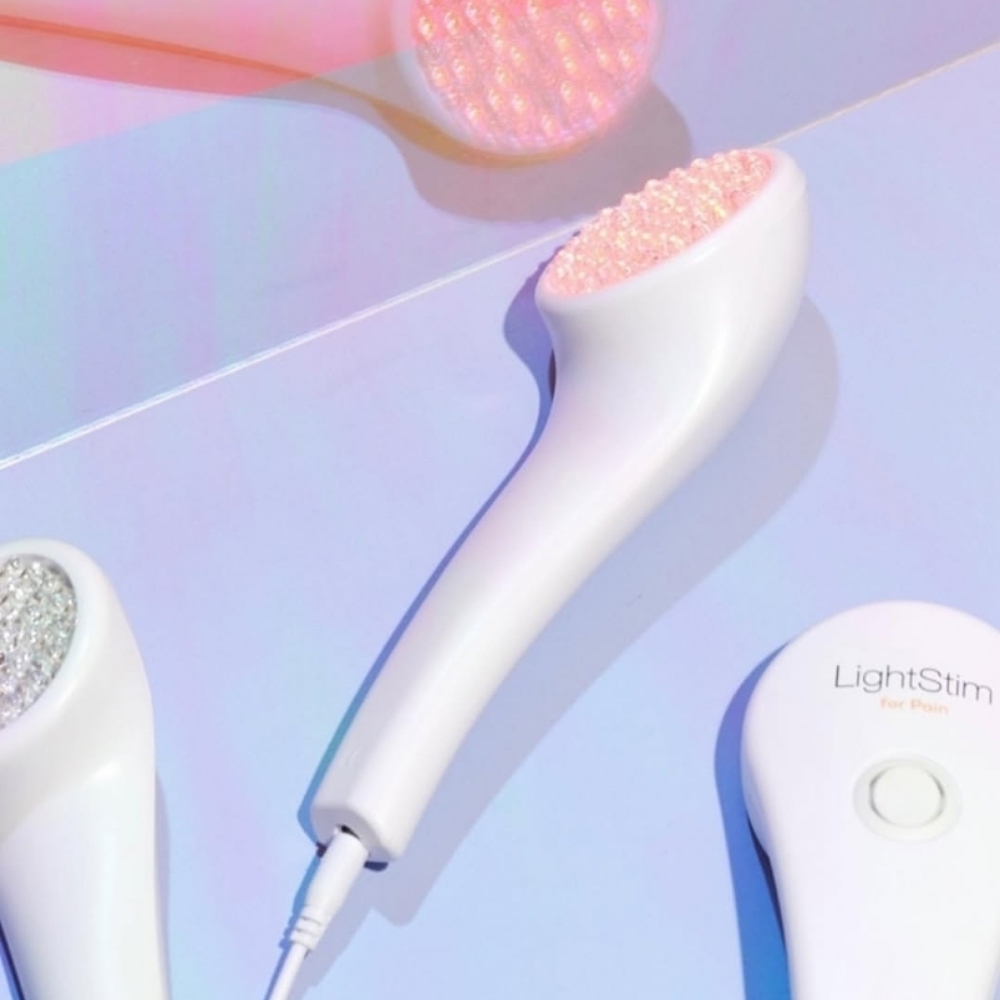 LED Light Therapy at Essential Esthetics in Flat Rock, NC