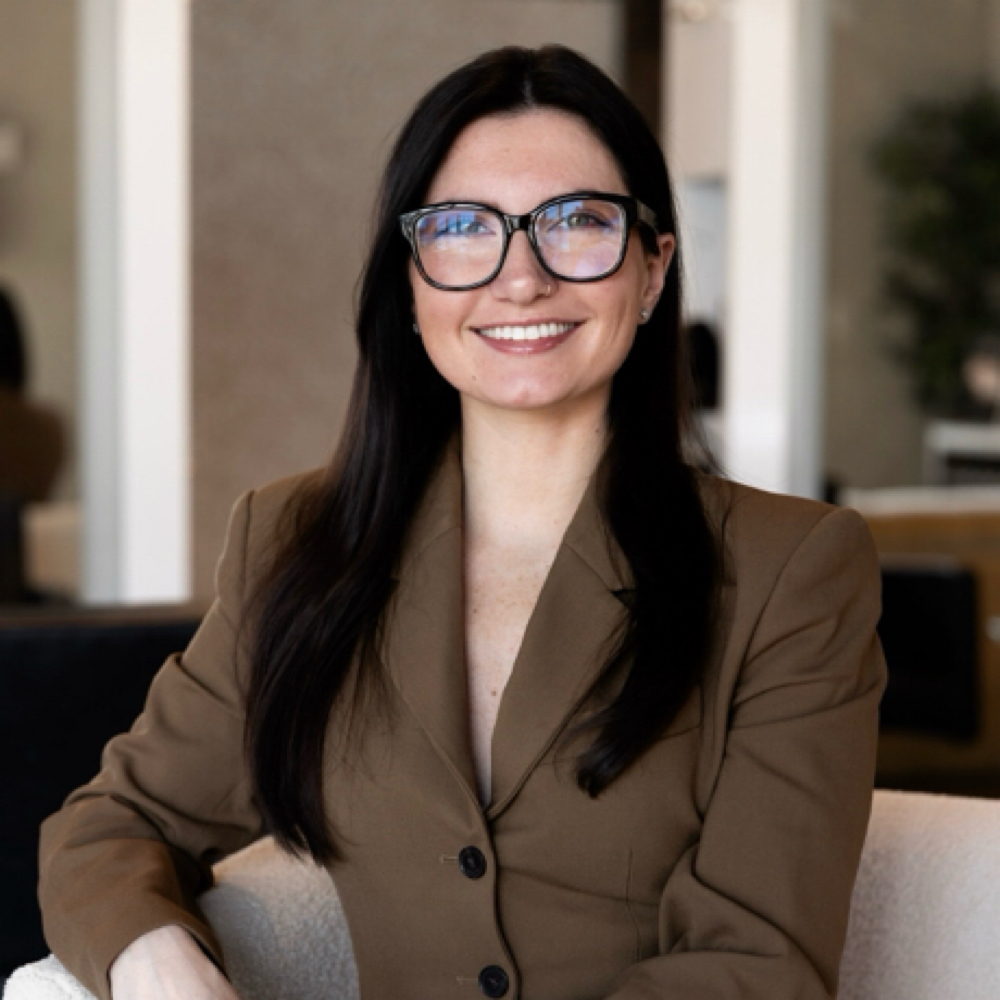 Partial Lightening/No Finish Kasey at West Salon // South Boston in South Boston, MA