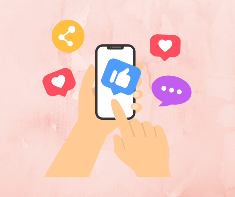 Social Media Specials