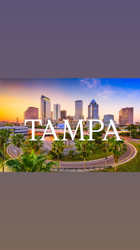 Consulta En Persona Tampa