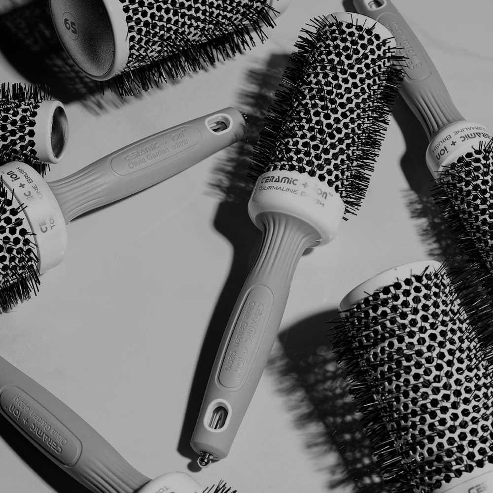 Shampoo / Haircut / Blowdry