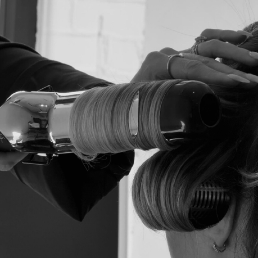 WASH & STYLE at danitooglam in san antonio, TX