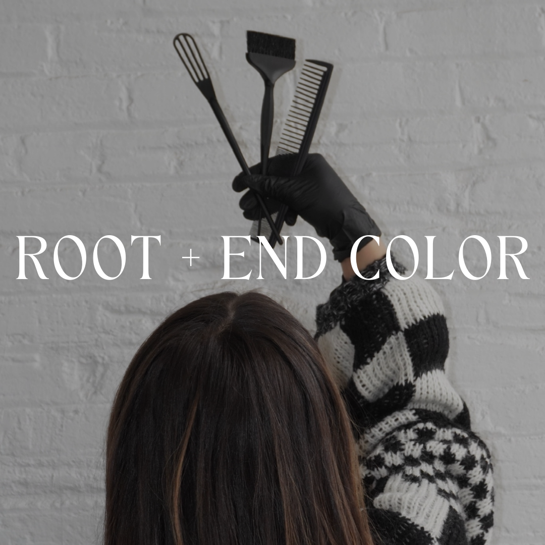 Root + End Color