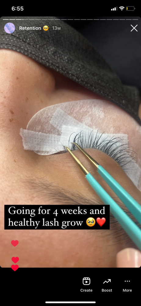 2 Week Classic Fill