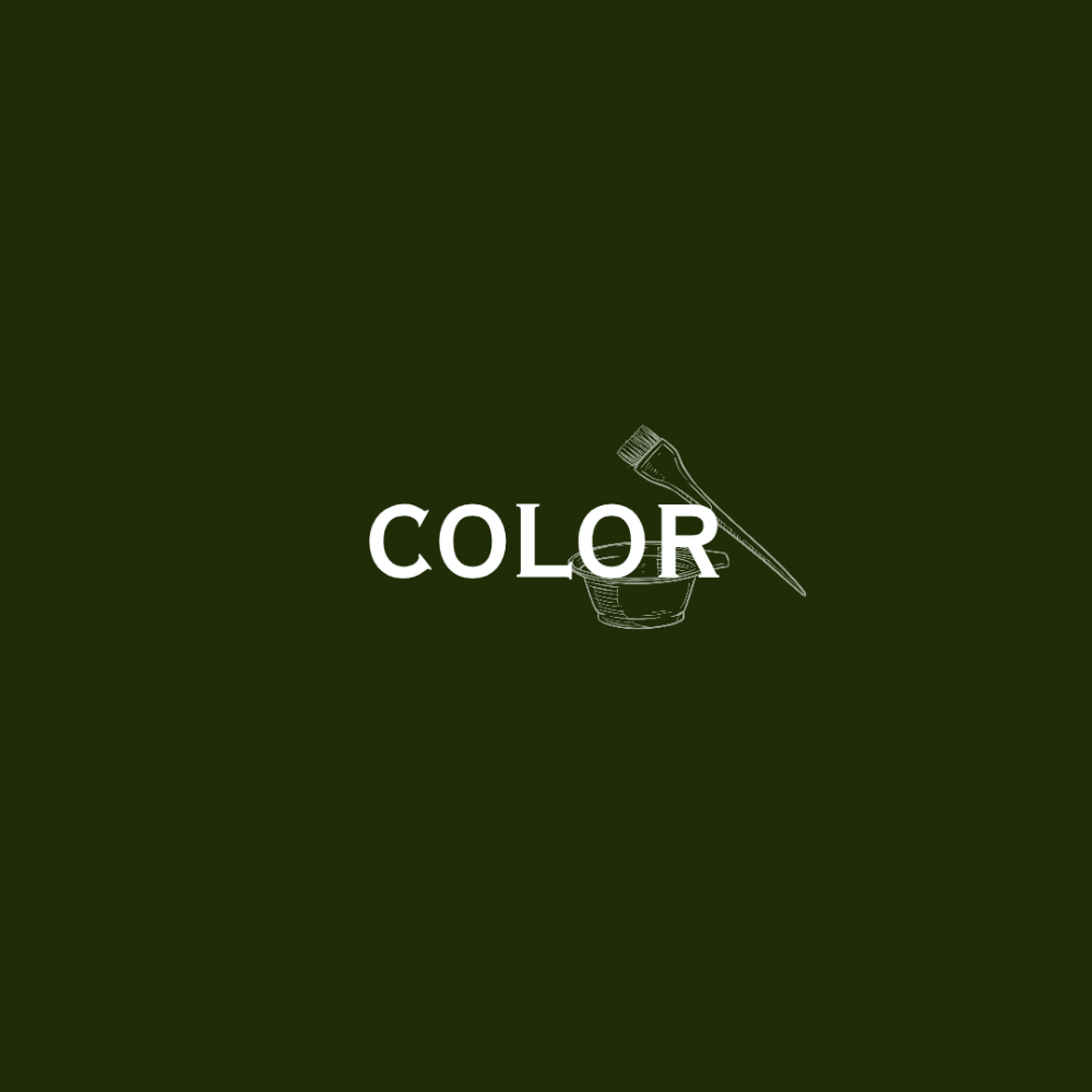 Root retouch