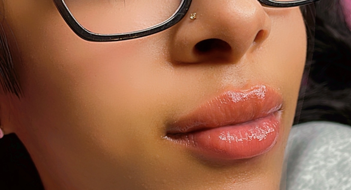Babydoll Boss 0.5 ML (TOUCH UP)