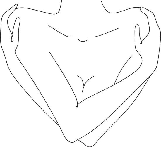 Full Arm