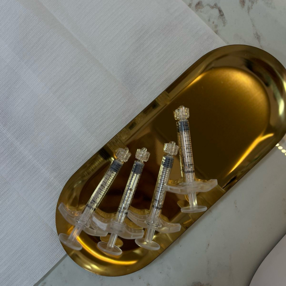 Undereye Filler at Sharon Nicole Aesthetics in Patchogue, NY