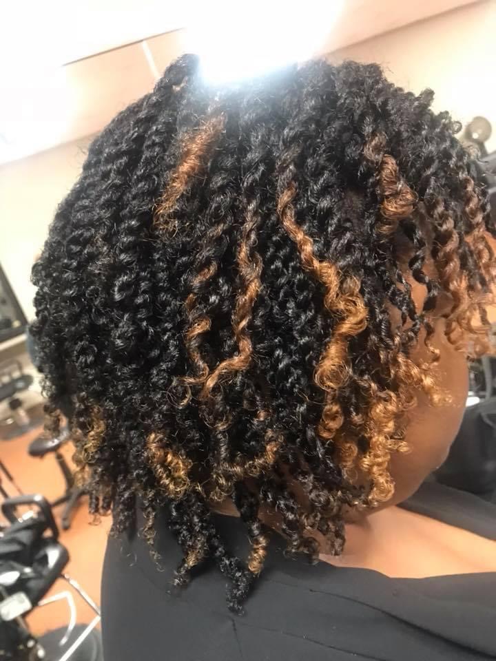 Mini Twist