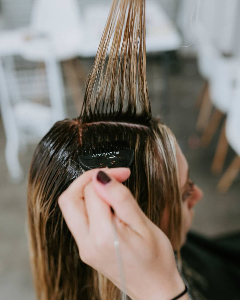 Root Touch-Up at Bend Blowouts in Bend, OR