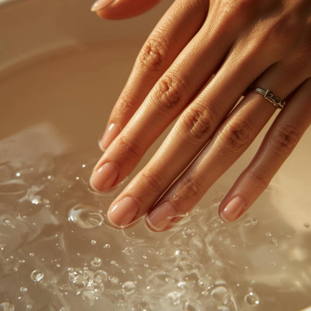 Soak Off at AllyElements in White Plains, NY