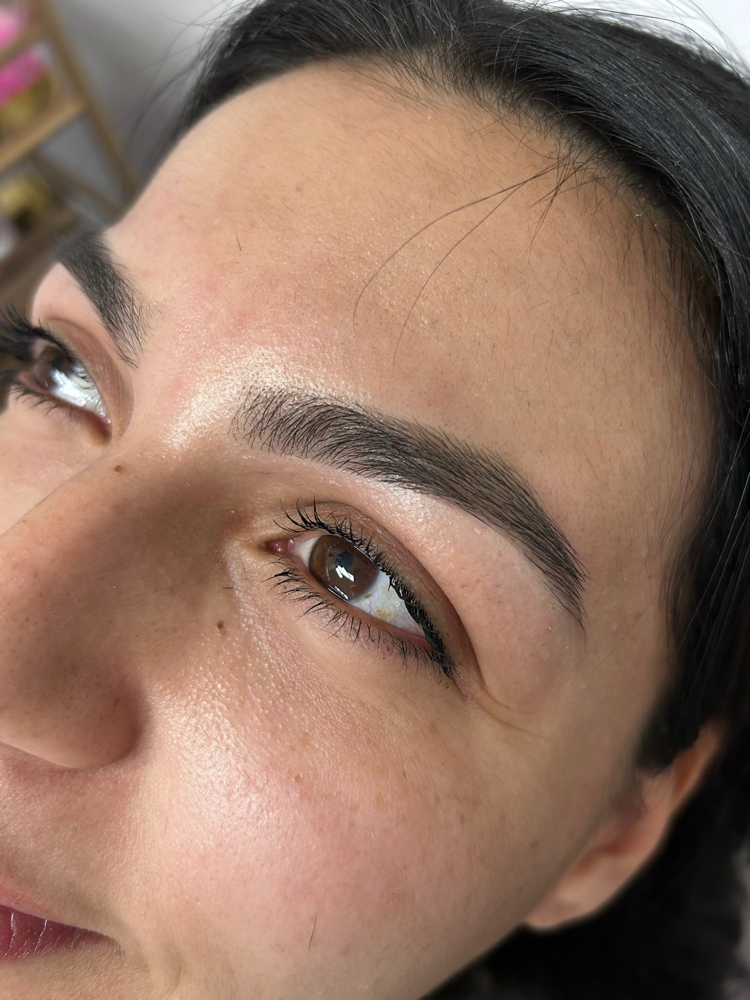 Brow Sculpting Wax