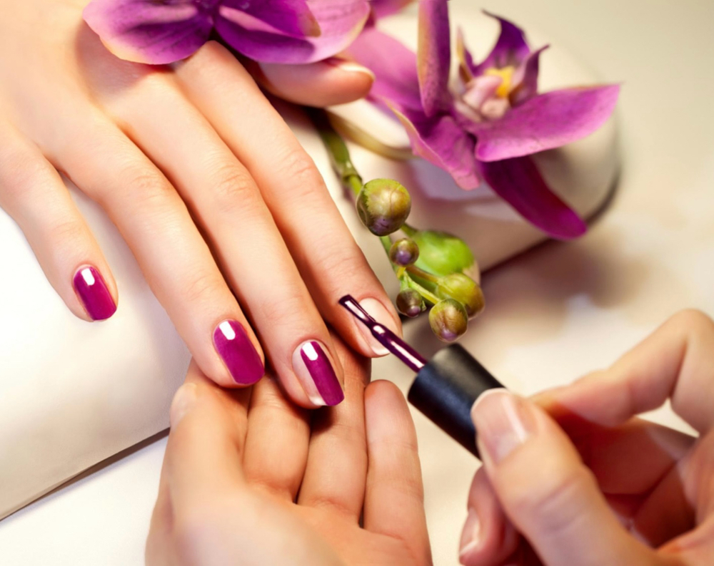 Manicure