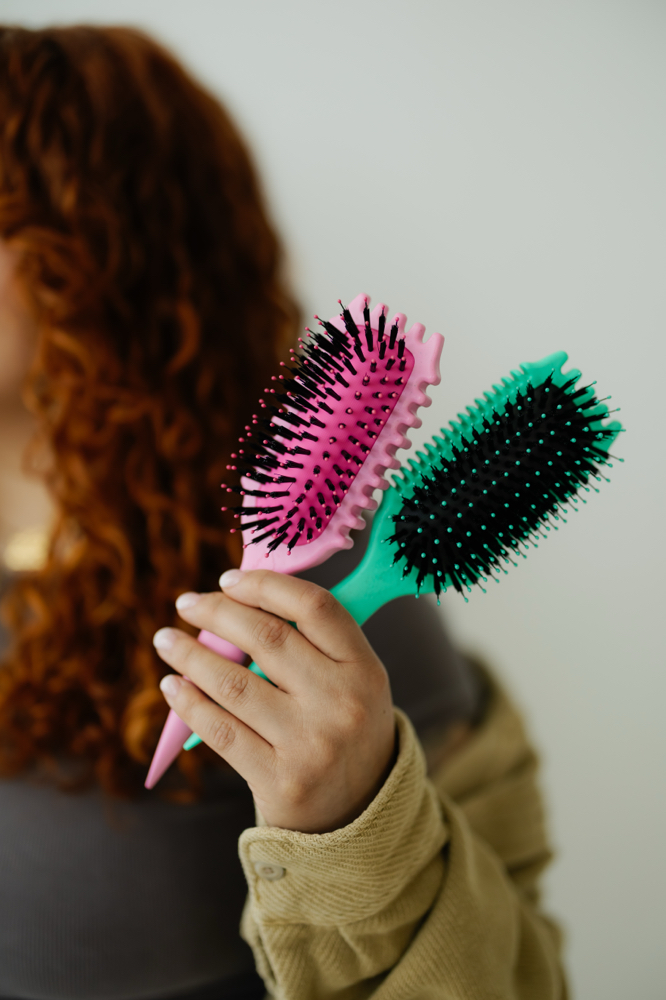 Textured Styling 101