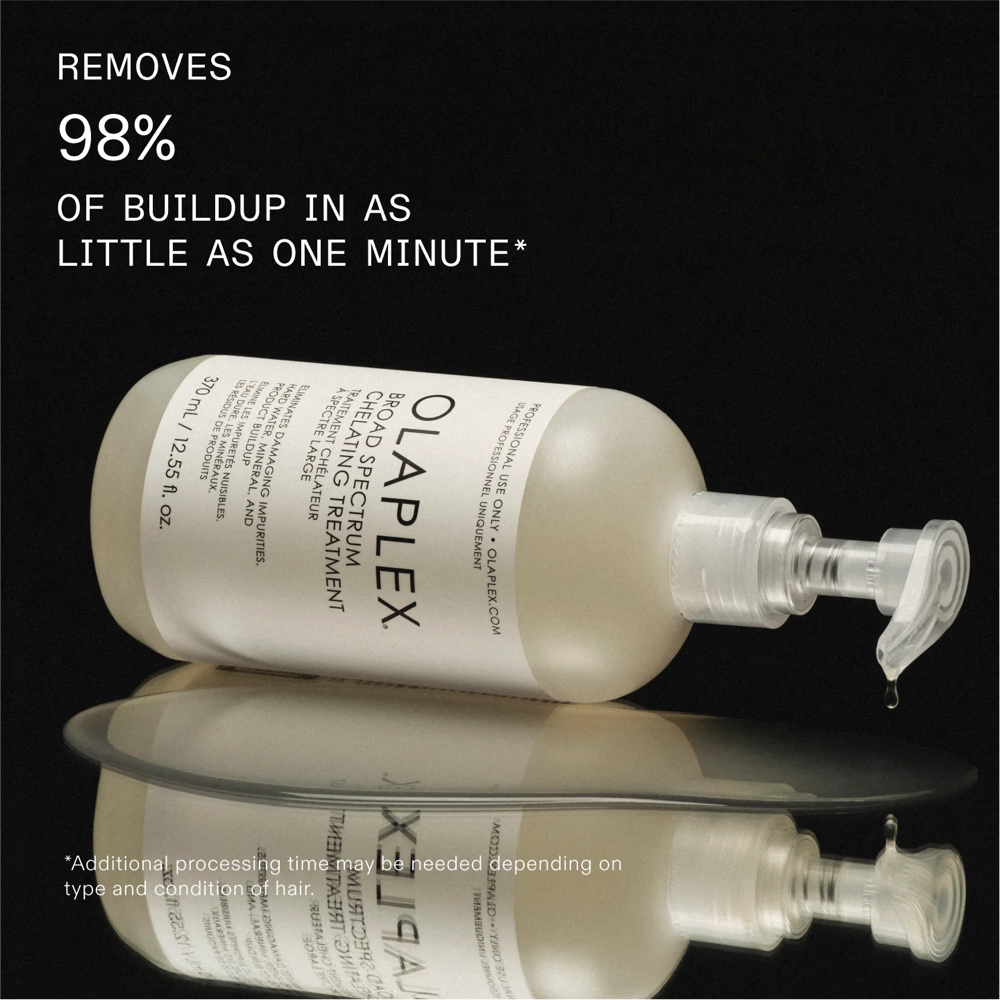 Olaplex Chelating Treatment at Neon Tiger Salon in Norman, OK