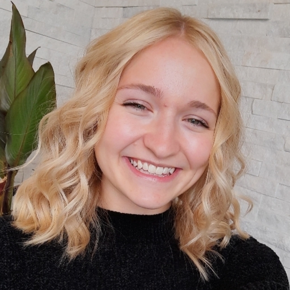 Full Blonding at Color by Hannah in Muskegon, MI