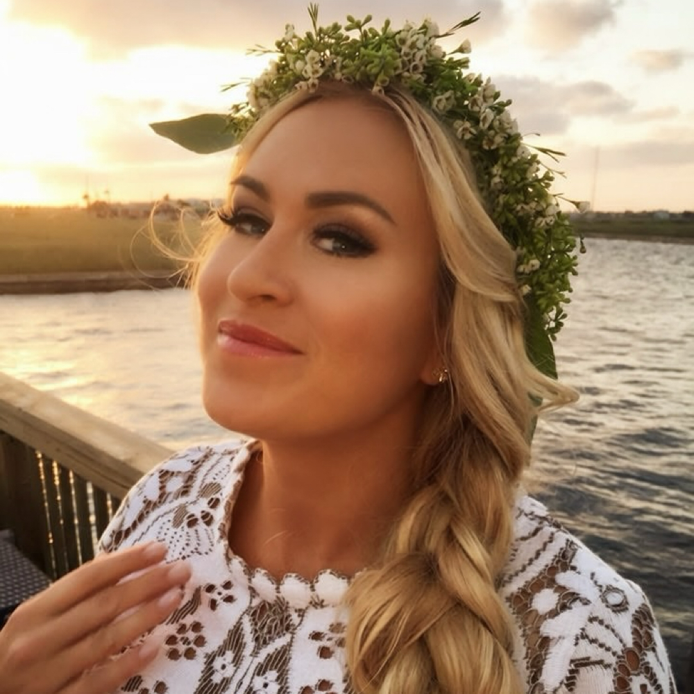 Special Occasion Makeup at Deep Roots Meraki Salon in Corpus Christi, TX