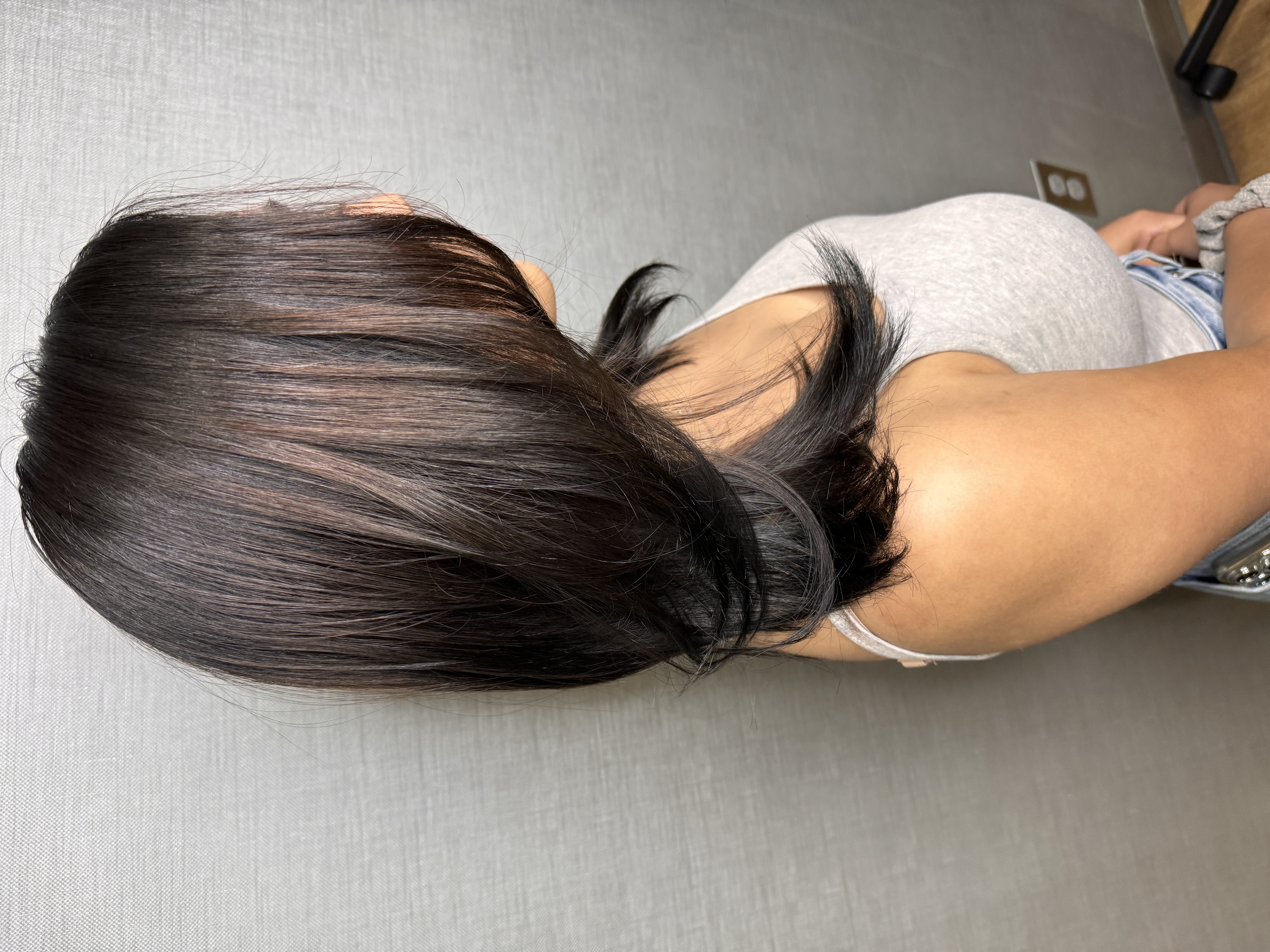 Regrowth Application