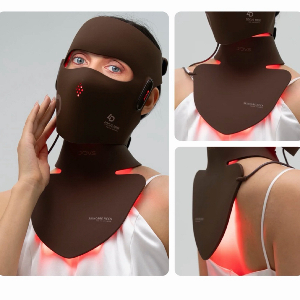 Face, Neck & Chest at The Contour Suite in Charlotte, NC