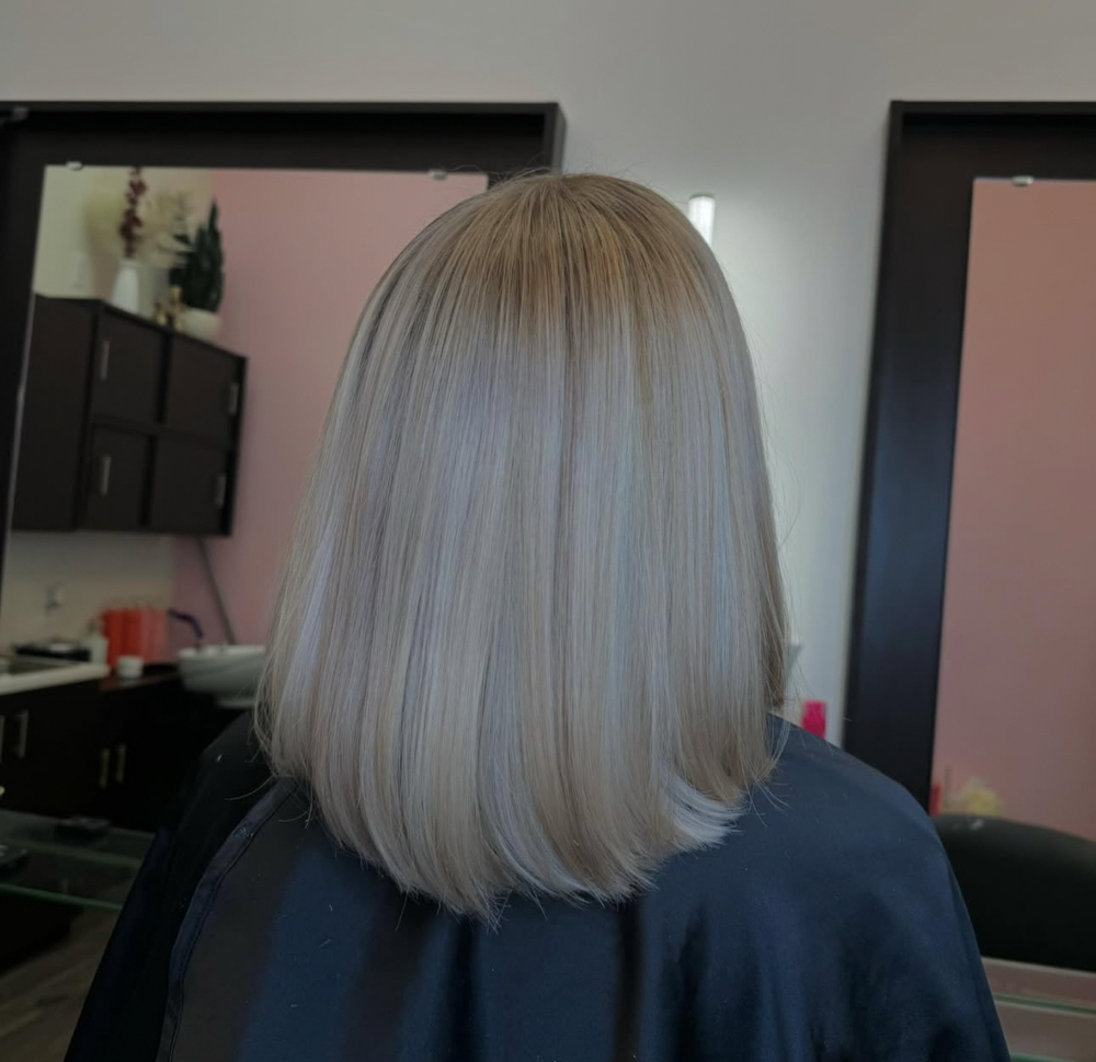 Women's Cut