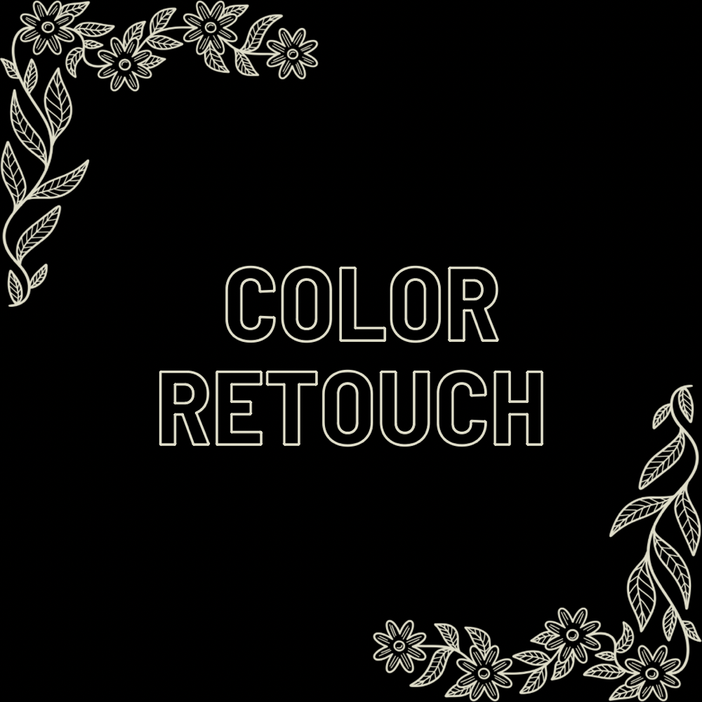 Color Retouch