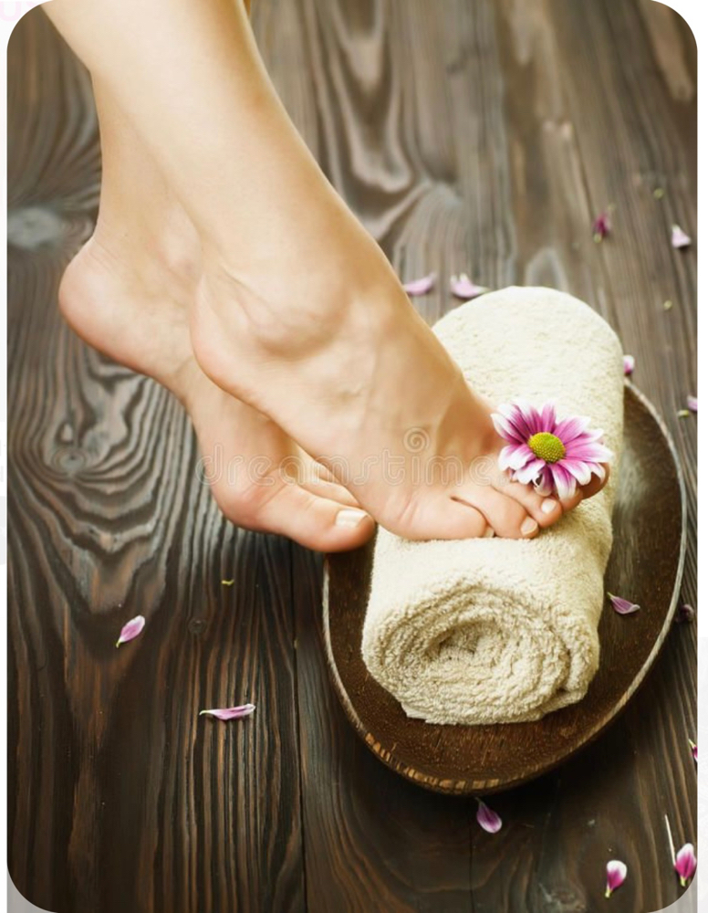 Dream Pedicure