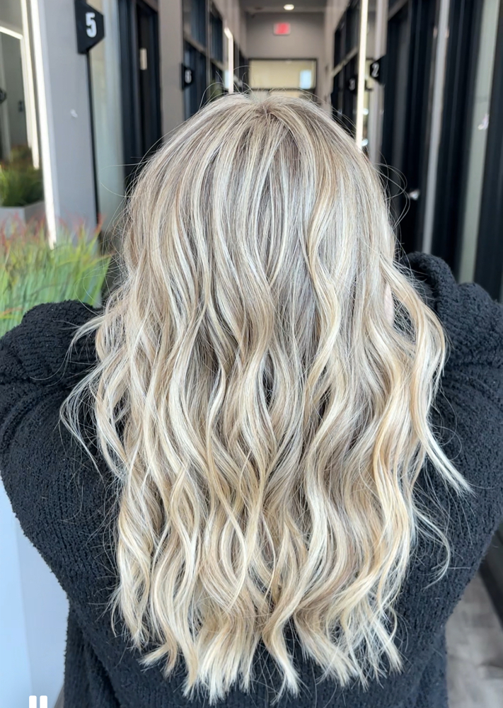 Balayage