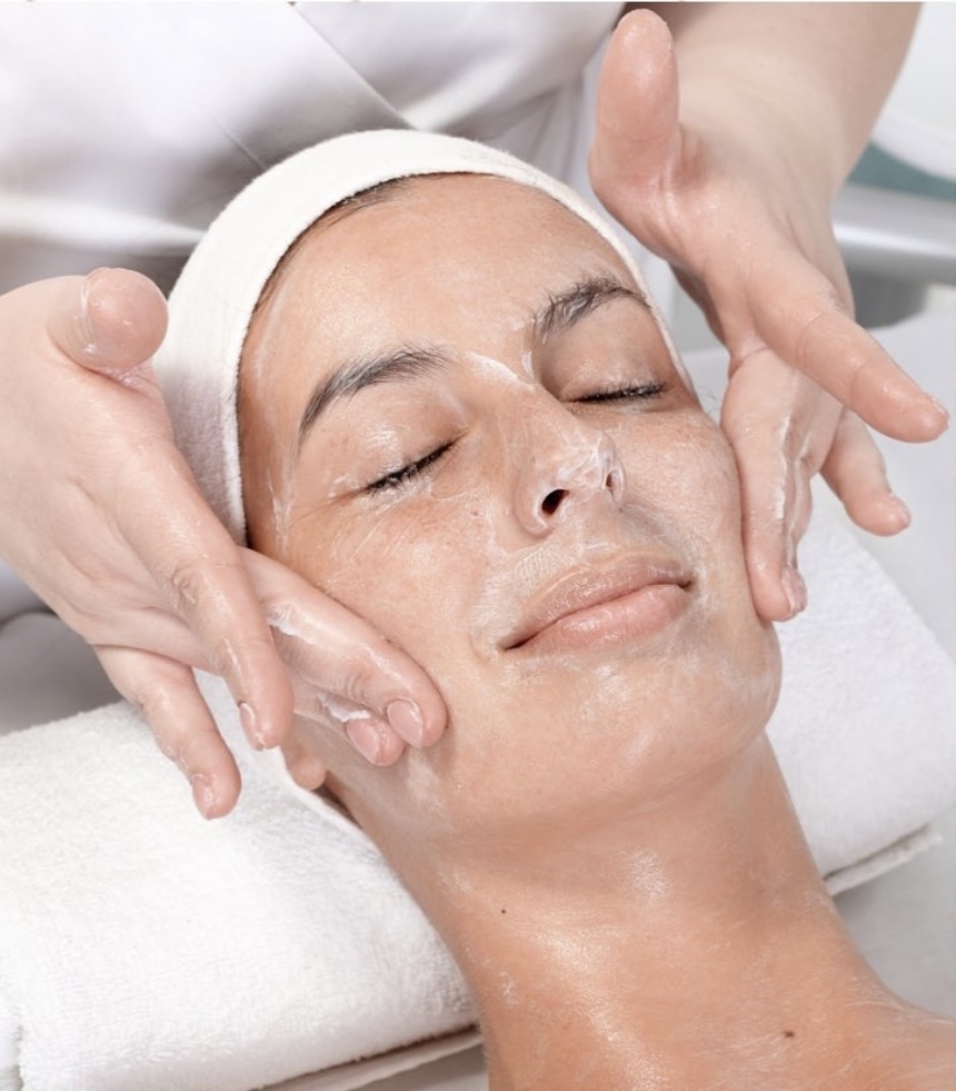 Time Resist Facial