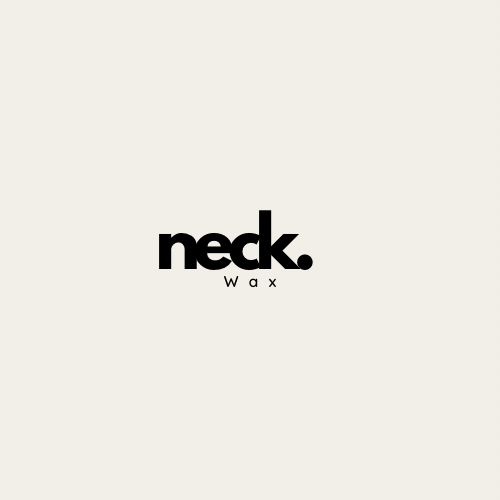 Neck Wax