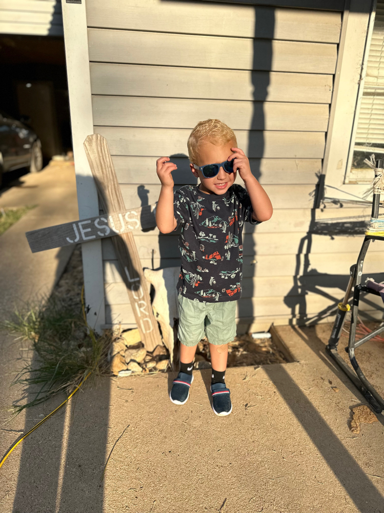 Kids Cut