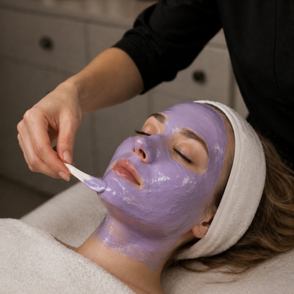 ✨ GLOW SIGNATURE FACIAL at Palomabeautyglow in Smithtown, NY