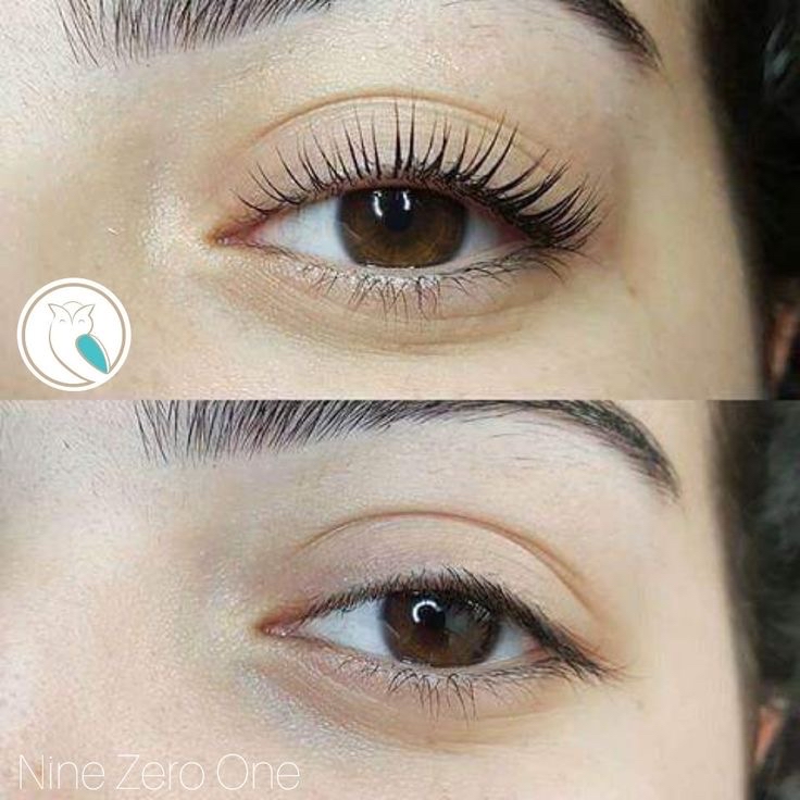 Lash Lift ( Eye Lash Perming)