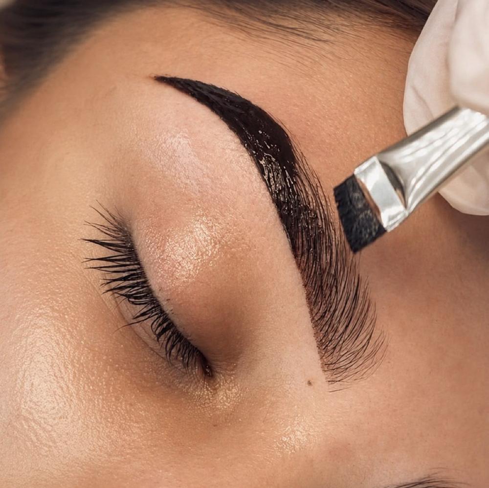 Eyebrow Tint at Kcbeautystudio in Hemet, CA