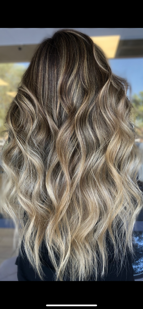 Ombre & Style
