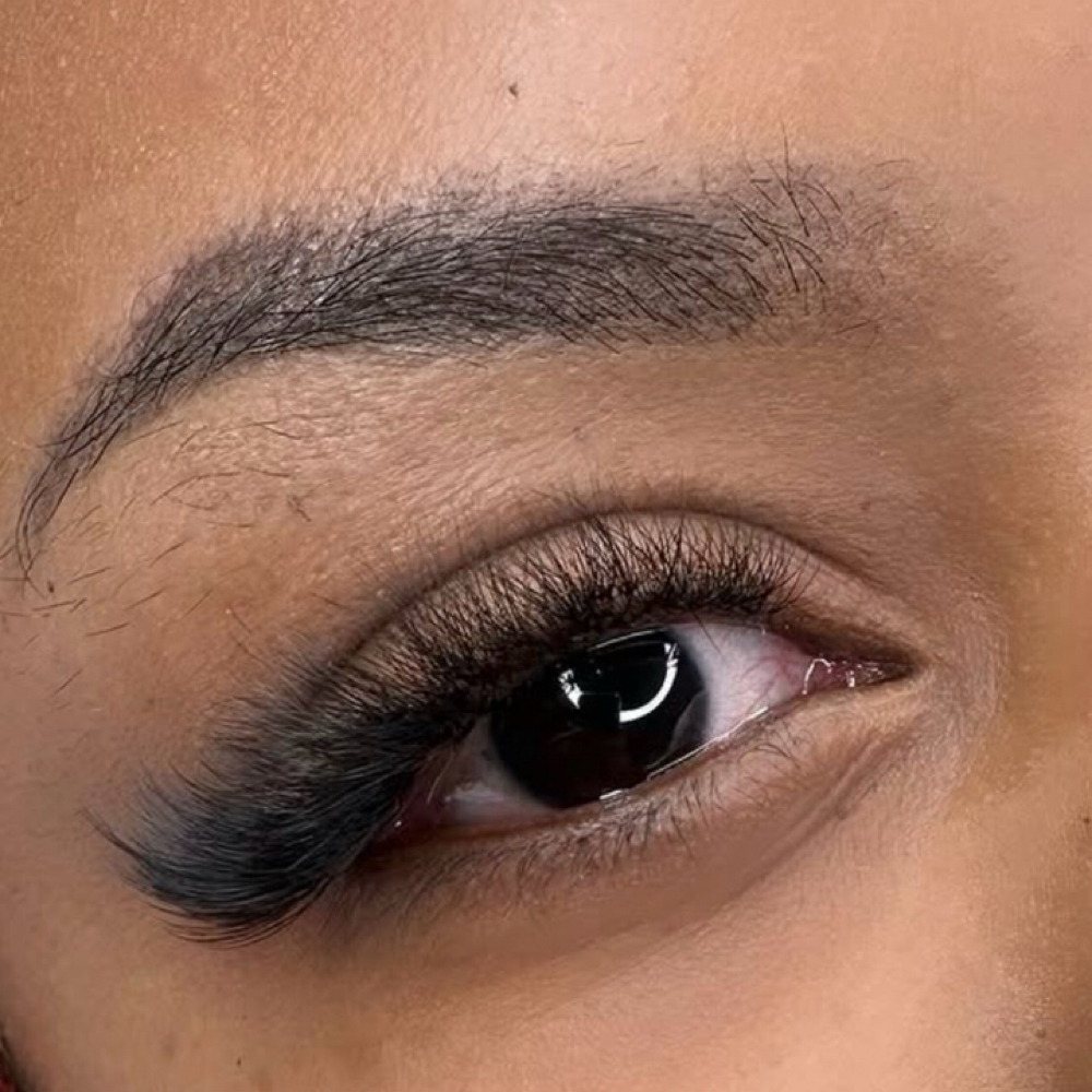Volume Lash at Perfected Beauty in Glen Burnie, MD