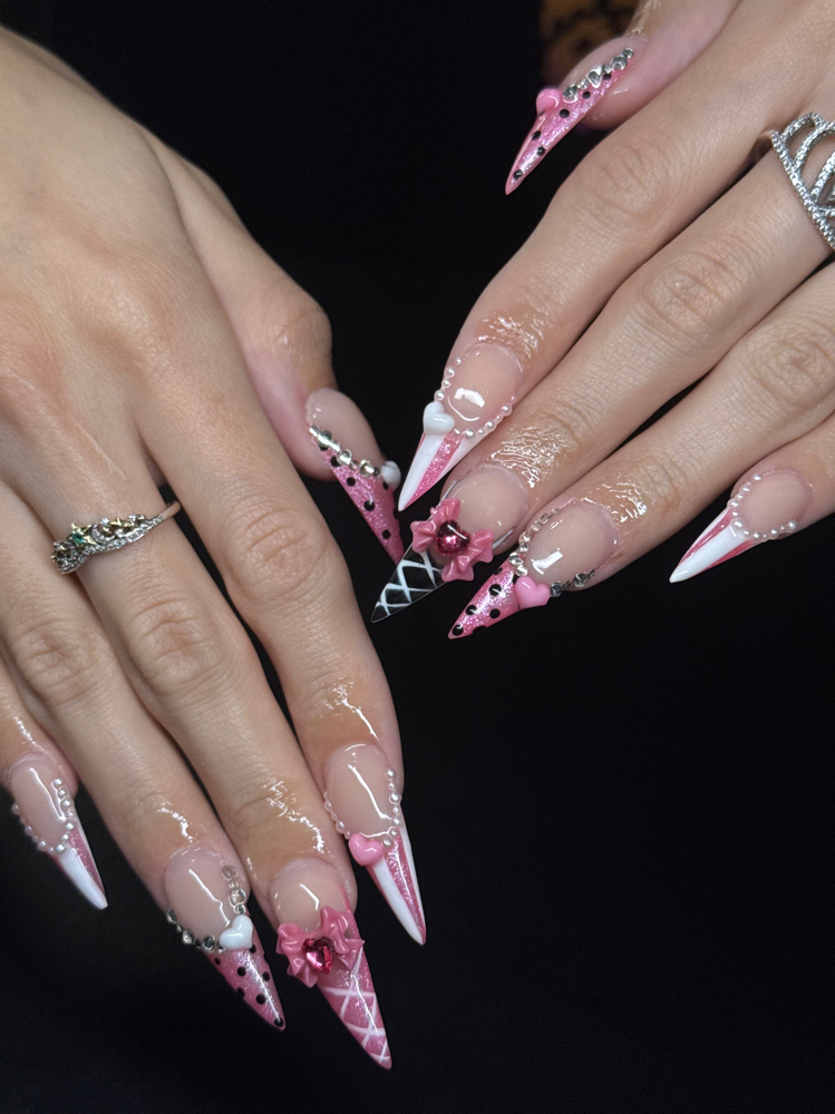 Long Fullset
