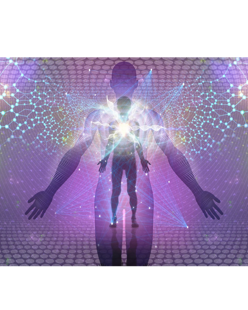 Divine Guidance Channeling