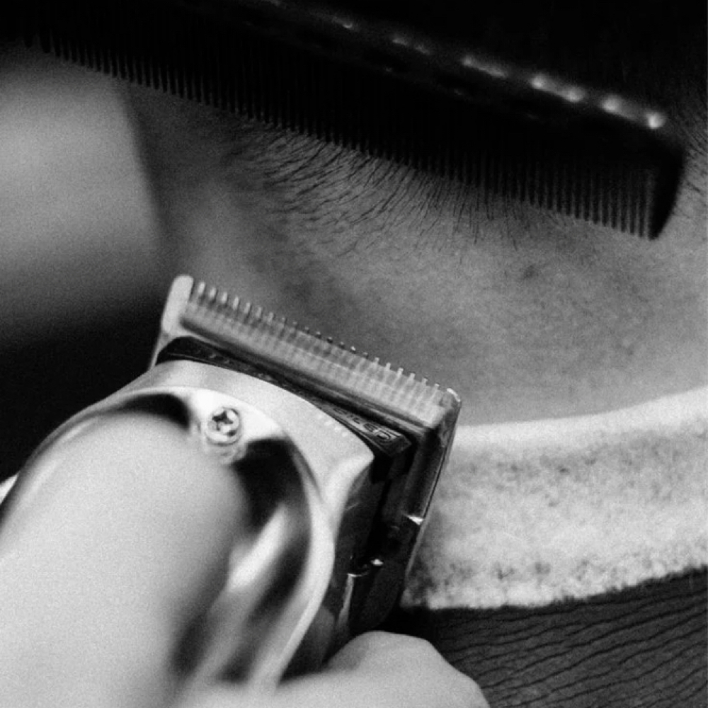 The Gentleman’s Cut at Ashley Grace in Aberdeen, NC