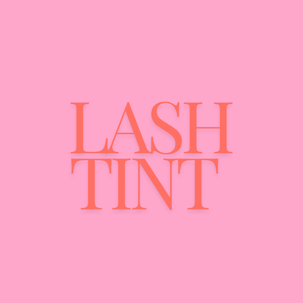 Lash Tint