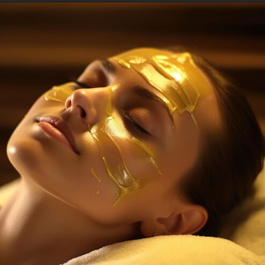 Taylor'd April Reset Facial at Taylor Made It LLC in Independence, MO