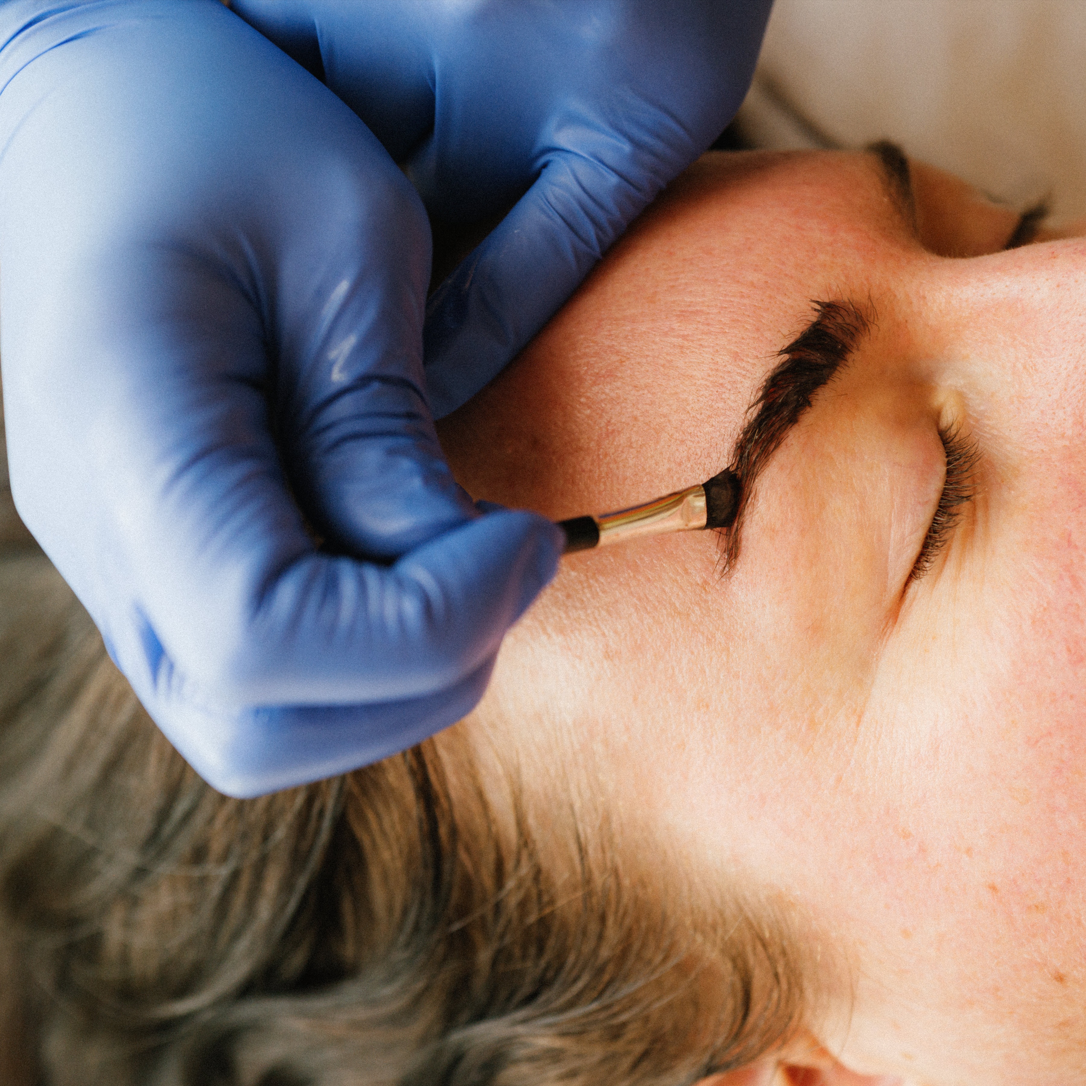 Brow Tint at Studio Nudi in Grand Rapids, MI