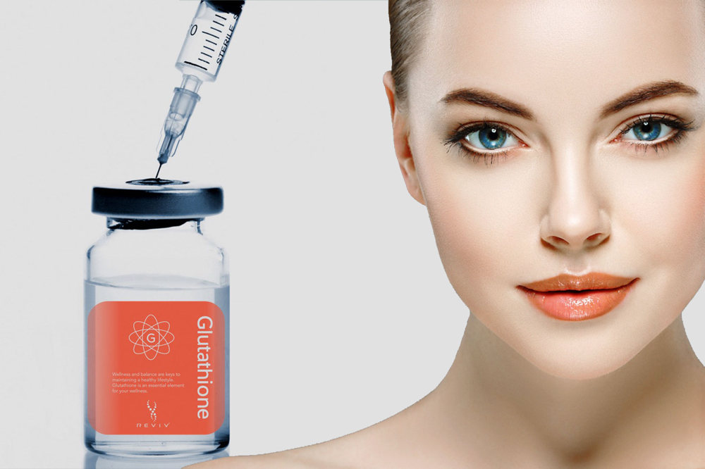 *NEW* Glutathione Injection